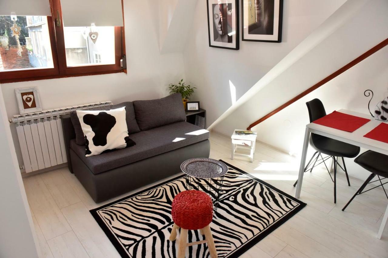 Apartments Zagreb Tales Εξωτερικό φωτογραφία