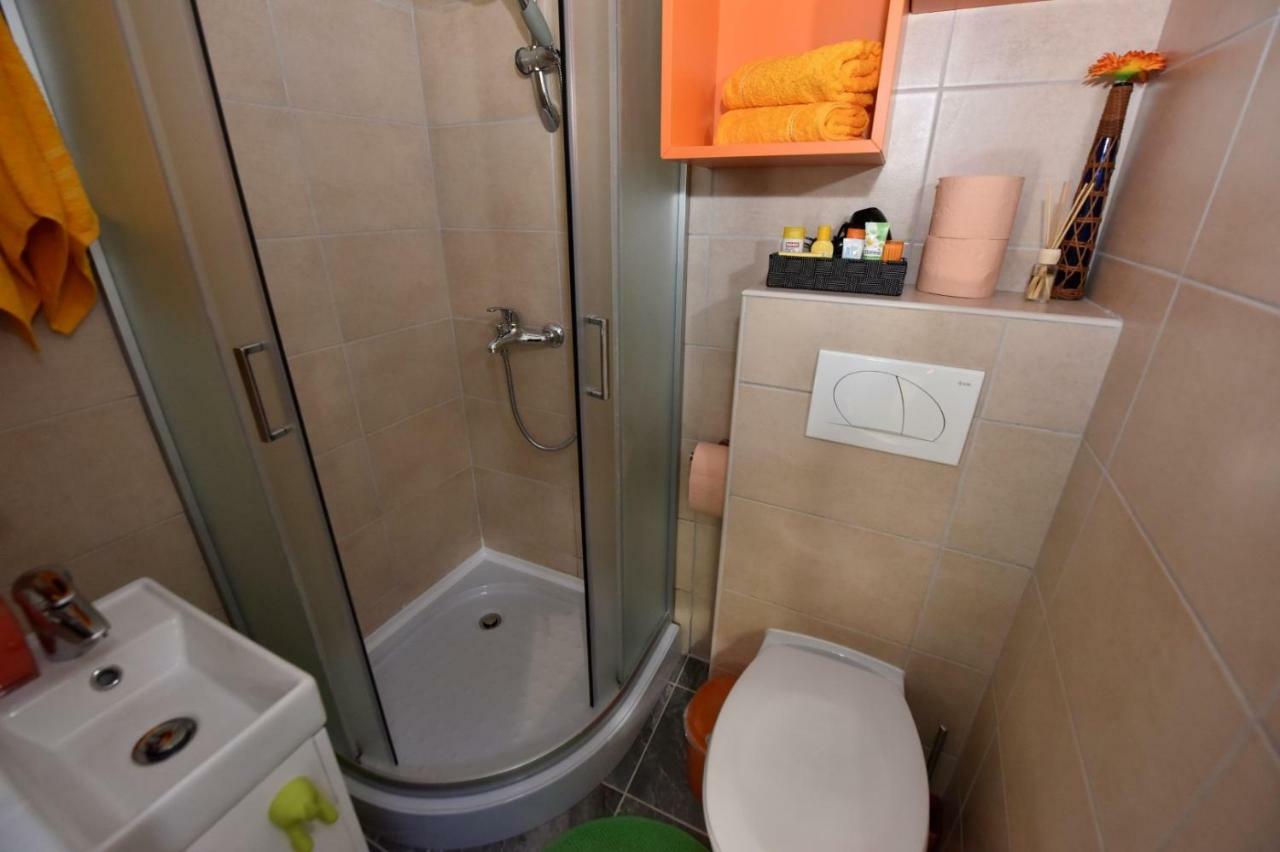 Apartments Zagreb Tales Εξωτερικό φωτογραφία