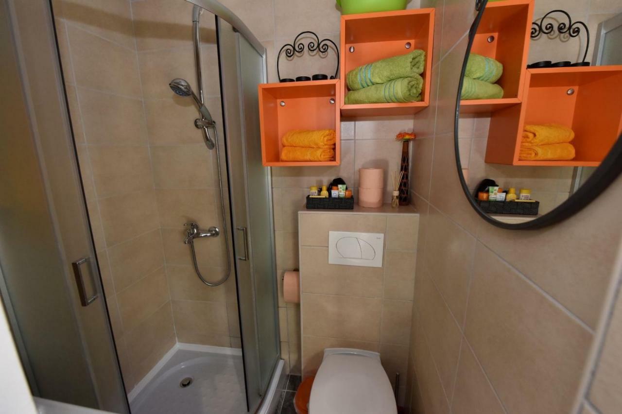 Apartments Zagreb Tales Εξωτερικό φωτογραφία
