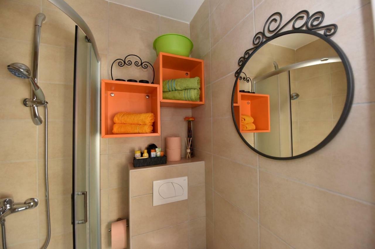 Apartments Zagreb Tales Εξωτερικό φωτογραφία