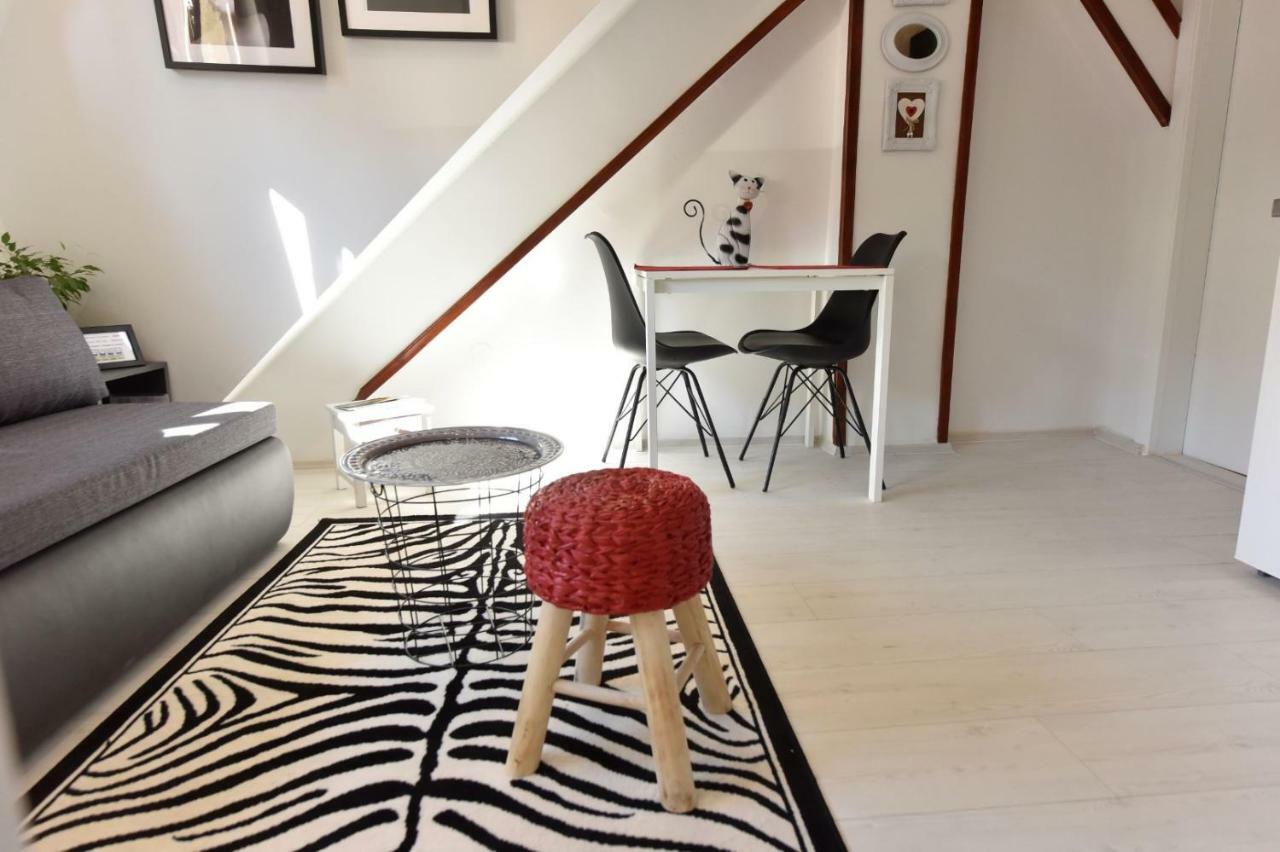 Apartments Zagreb Tales Εξωτερικό φωτογραφία