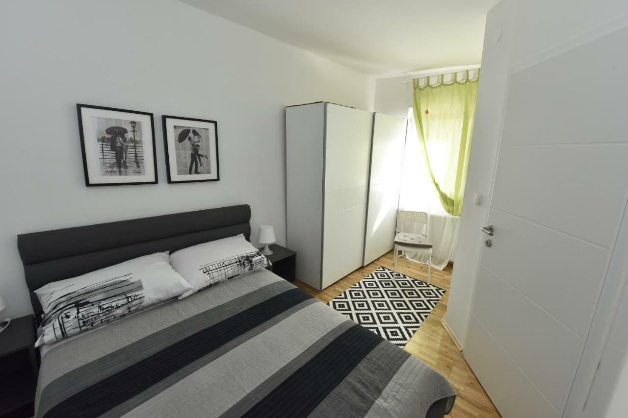 Apartments Zagreb Tales Εξωτερικό φωτογραφία