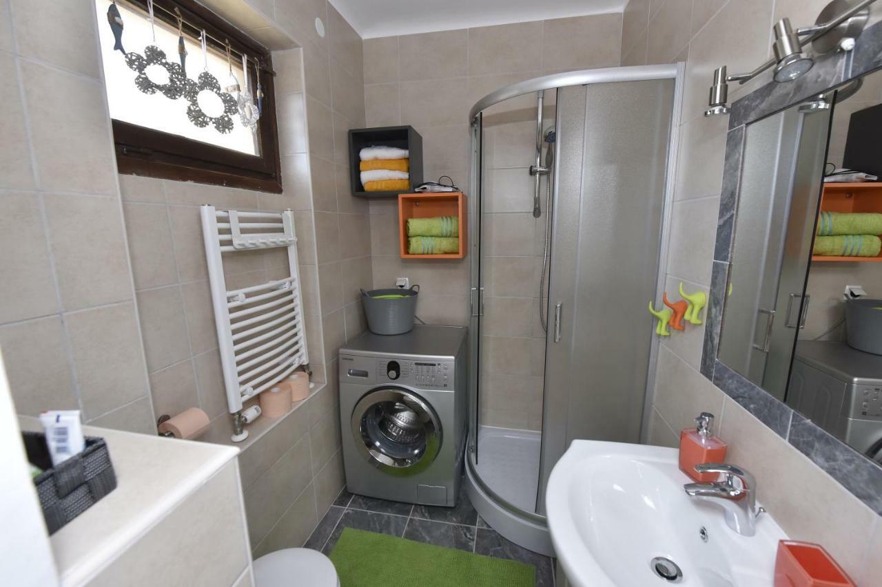 Apartments Zagreb Tales Εξωτερικό φωτογραφία