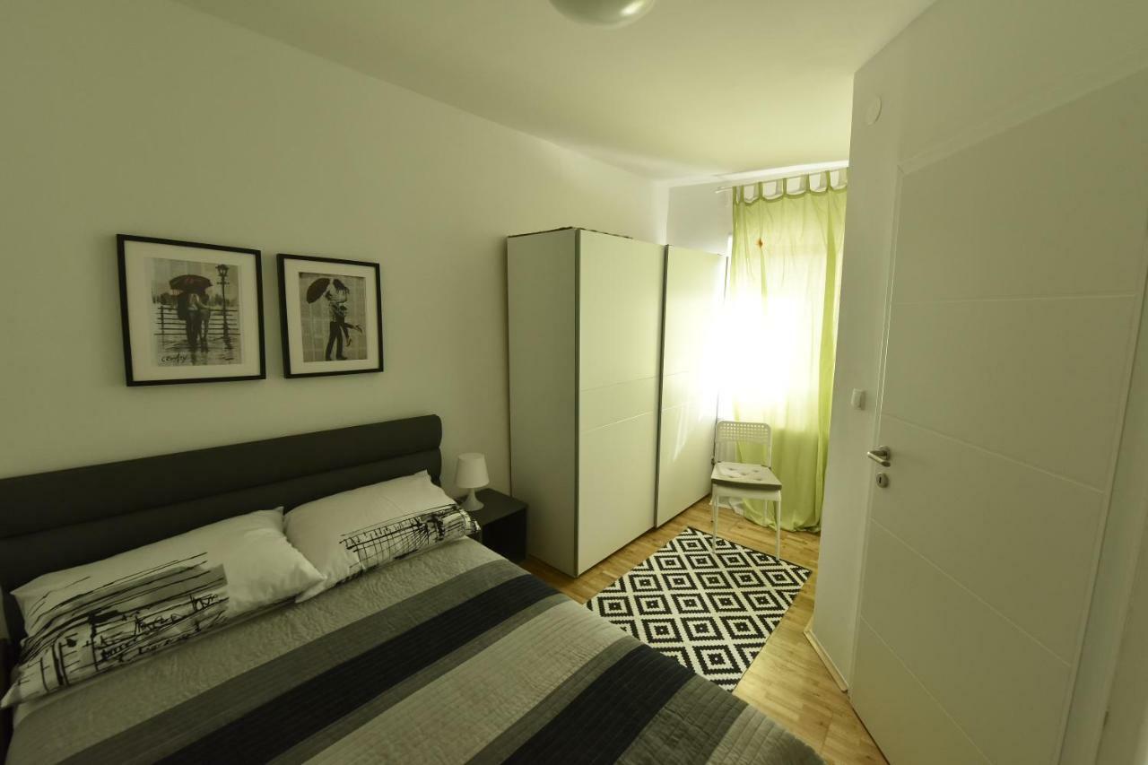 Apartments Zagreb Tales Εξωτερικό φωτογραφία
