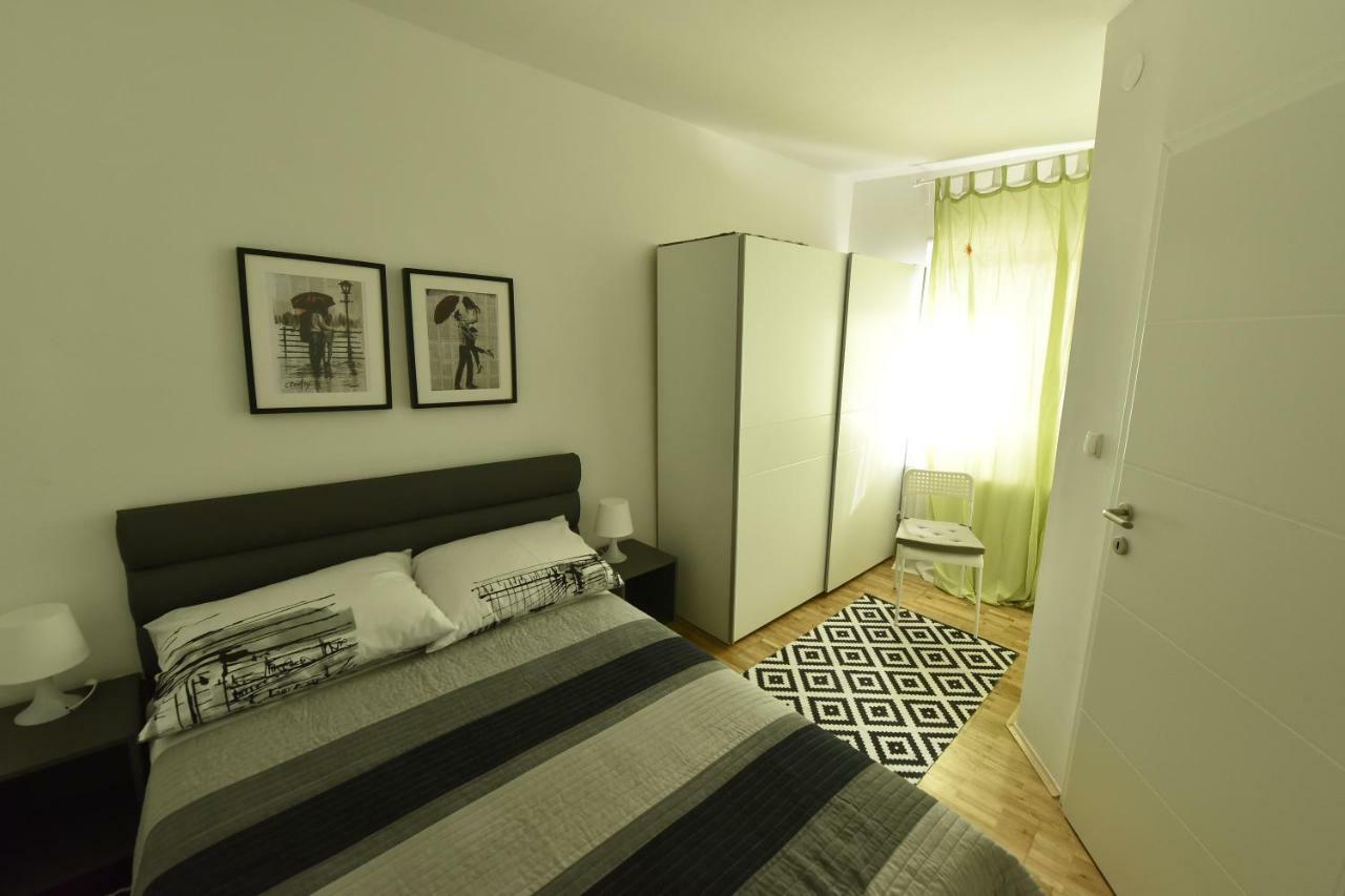Apartments Zagreb Tales Εξωτερικό φωτογραφία